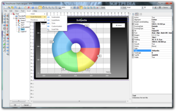 SharpShooter Dashboards screenshot 6