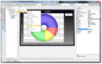 SharpShooter Dashboards screenshot 7