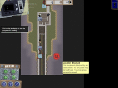 Shattered Colony: The Survivors screenshot 2