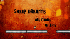 Sheep Dreams Are Made of This screenshot
