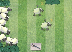 Sheep Reaction screenshot