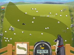 SheepShift screenshot 2