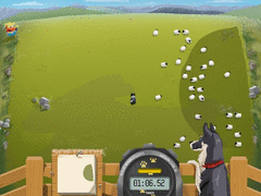 SheepShift screenshot 5