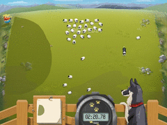 SheepShift screenshot 6
