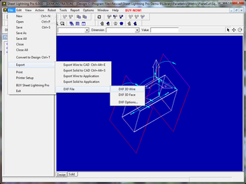 Sheet Lightning Pro screenshot 2