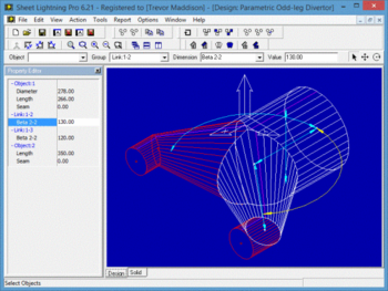 Sheet Lightning Pro screenshot