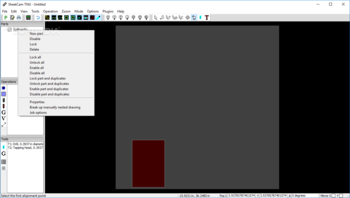 SheetCAM TNG screenshot