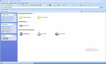 ShellLess Lite screenshot 3