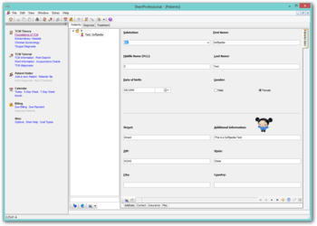 ShenProfessional screenshot 6