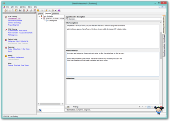 ShenProfessional screenshot 7