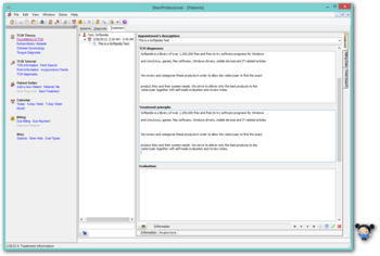 ShenProfessional screenshot 8
