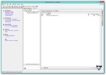 ShenProfessional screenshot 9