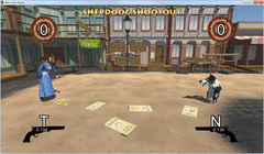 Shepdoog Shootout screenshot 4