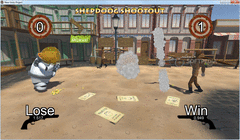 Shepdoog Shootout screenshot 6