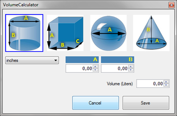 Sherpa screenshot 3