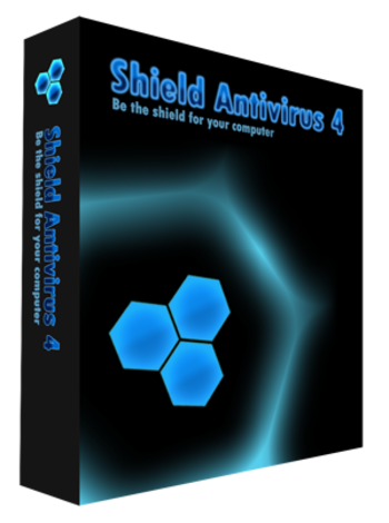 Shield Antivirus screenshot
