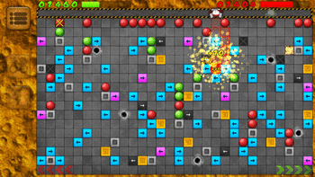 Shift Em Mania screenshot 3