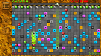 Shift Em Mania screenshot 4