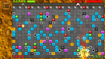 Shift Em Mania screenshot 6