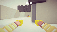 SHIFT screenshot 2