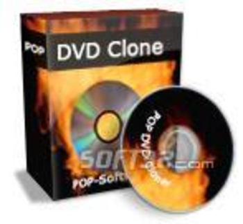 Shine DVD Clone screenshot 2