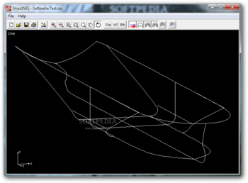 ShipLINES screenshot