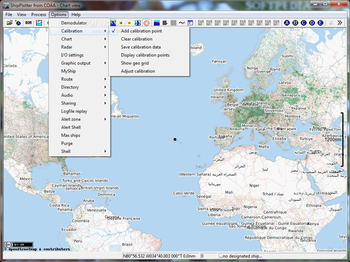 ShipPlotter screenshot 7