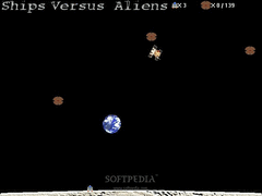 Ships Vs Aliens screenshot 2