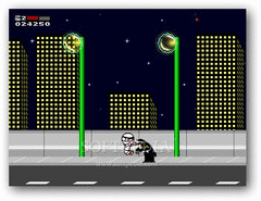 Shiro Ninja Mayhem screenshot 6