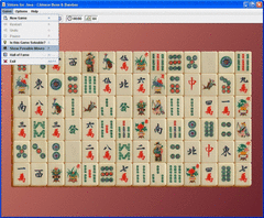 Shisen for Java screenshot 2