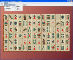 Shisen for Java screenshot 3