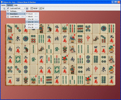 Shisen for Java screenshot 4
