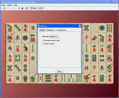 Shisen for Java screenshot 5