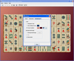 Shisen for Java screenshot 7