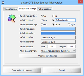 ShixxNOTE screenshot 7