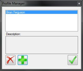 Shleep Logger screenshot