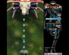 Shmusicup screenshot 4