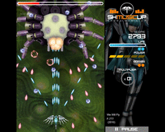 Shmusicup screenshot 5