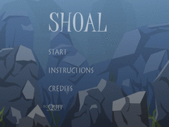 Shoal screenshot