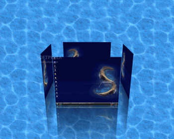 Shock 4Way 3D screenshot 4