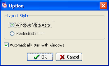 Shock Aero 3D screenshot