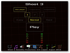 Shoot 3 screenshot