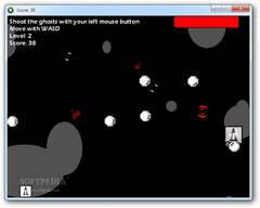 Shoot em DOWN screenshot 3