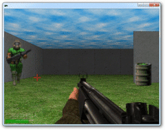 Shoot Game 2 screenshot 2