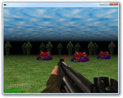 Shoot Game 2 screenshot 5