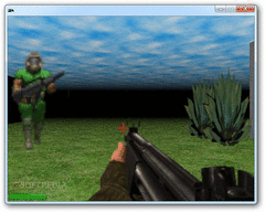 Shoot Game 2 screenshot 7