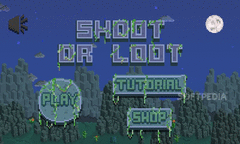 Shoot or Loot screenshot