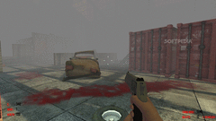 Shooter Zombies screenshot 3