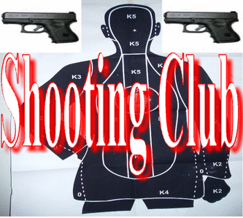 Shooting Club screenshot