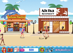 Shopaholic Hawaii screenshot 3